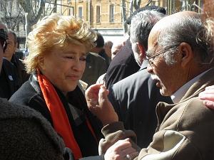 AIX EN PROVENCE NON A LA TRAHISON DU 19 MARS 1962 (108) PAR GM